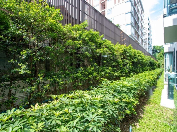 Prime Nimman Condo for Sale – One Bedroom at The Nimmana-PH-NIM117