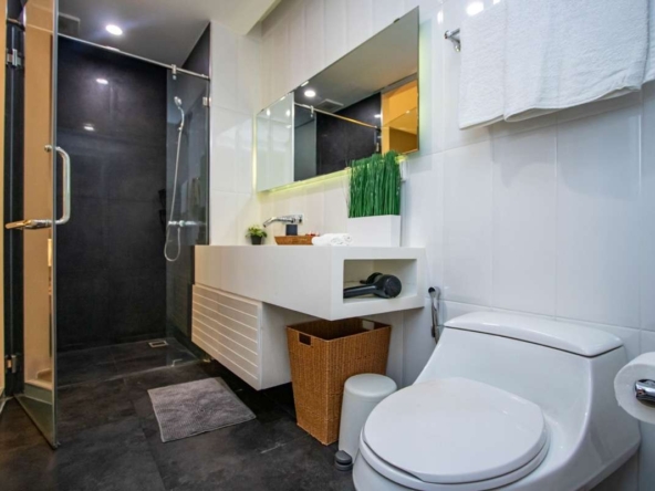 Prime Nimman Condo for Sale – One Bedroom at The Nimmana-PH-NIM117
