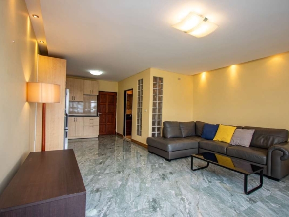 Chiang Mai Riverside Condominium — Spacious 9th Floor Unit for Sale-PH-RS184