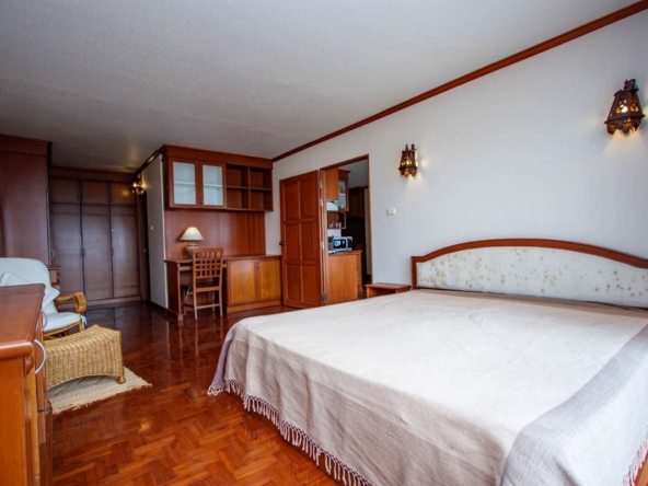 Hillside 7 Condo 1 BR Room for Sale : Chiang Mai Business Park-PH-HILL315