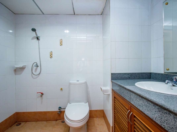 Hillside 7 Condo 1 BR Room for Sale : Chiang Mai Business Park-PH-HILL315