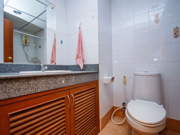 Hillside 7 Condo 1 BR Room for Sale : Chiang Mai Business Park-PH-HILL315