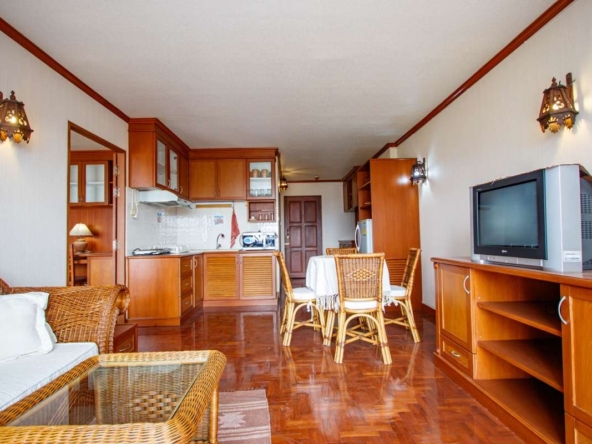 Hillside 7 Condo 1 BR Room for Sale : Chiang Mai Business Park-PH-HILL315