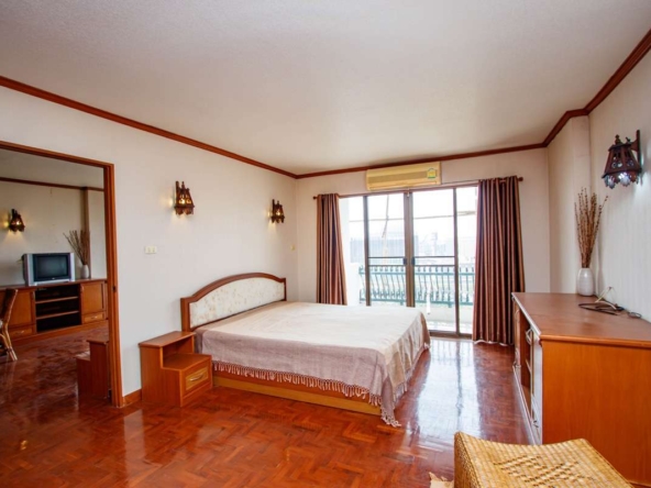 Hillside 7 Condo 1 BR Room for Sale : Chiang Mai Business Park-PH-HILL315