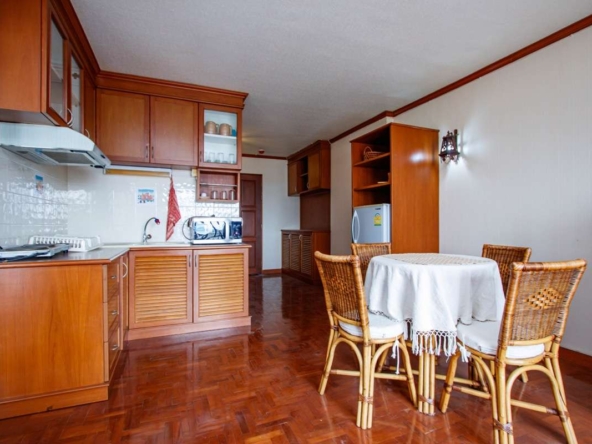 Hillside 7 Condo 1 BR Room for Sale : Chiang Mai Business Park-PH-HILL315