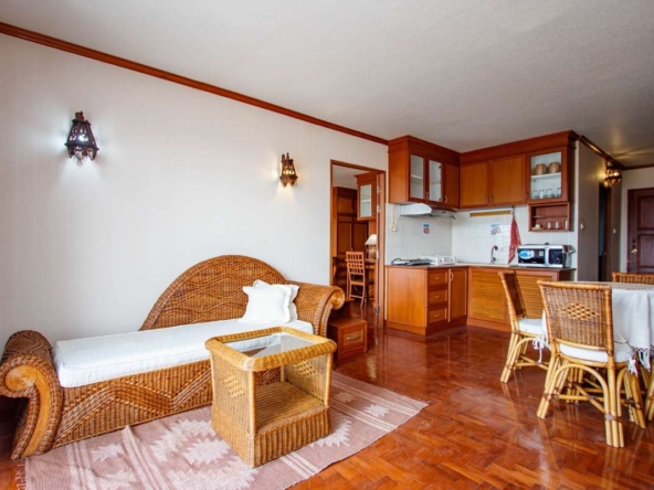 Hillside 7 Condo 1 BR Room for Sale : Chiang Mai Business Park-PH-HILL315