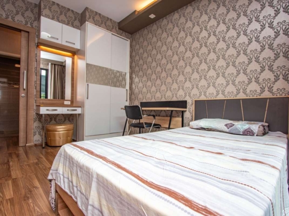 Spacious 2-Bedroom Condo for Sale at The Treasure