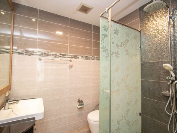 Spacious 2-Bedroom Condo for Sale at The Treasure