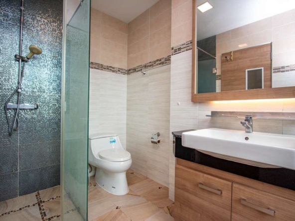 Spacious 2-Bedroom Condo for Sale at The Treasure