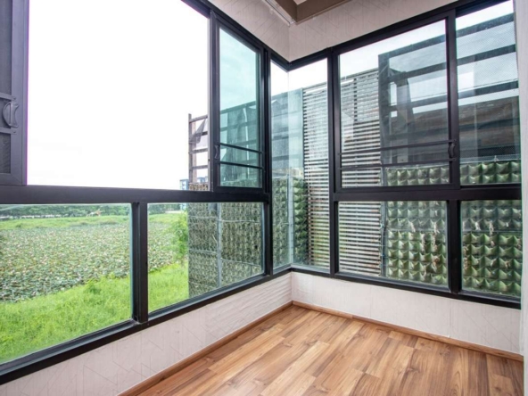 Spacious 2-Bedroom Condo for Sale at The Treasure