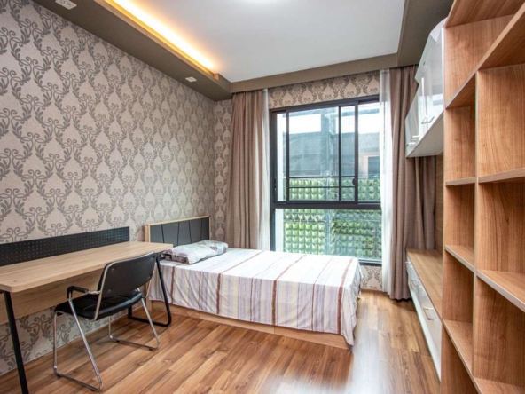 Spacious 2-Bedroom Condo for Sale at The Treasure