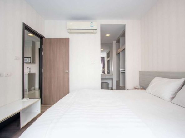 Contemporary One-Bedroom Apartment with Pool View and Prime Location for Sale-PH-PRIO018