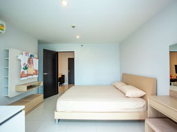 Great Location! 1-Bedroom Condo Near CMU & Nimman-PH-PUNNA171