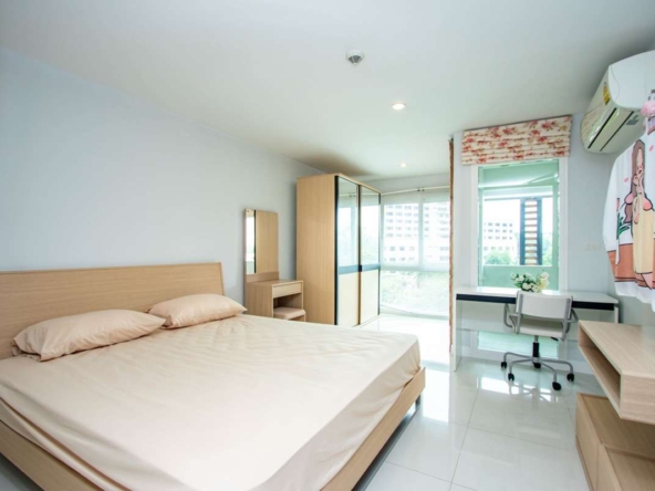 Great Location! 1-Bedroom Condo Near CMU & Nimman-PH-PUNNA171