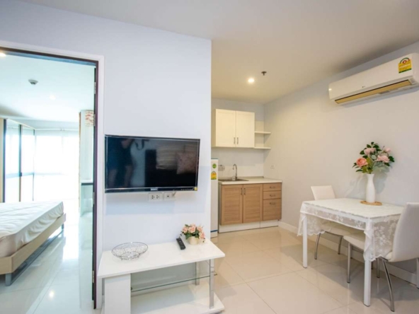 Great Location! 1-Bedroom Condo Near CMU & Nimman-PH-PUNNA171