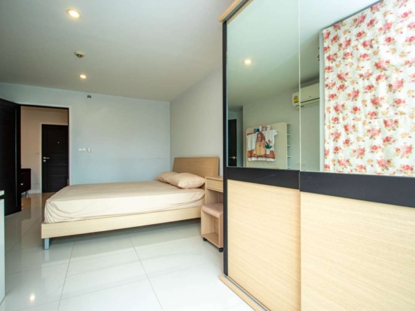 Great Location! 1-Bedroom Condo Near CMU & Nimman-PH-PUNNA171