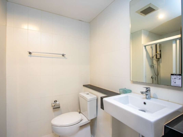Great Location! 1-Bedroom Condo Near CMU & Nimman-PH-PUNNA171