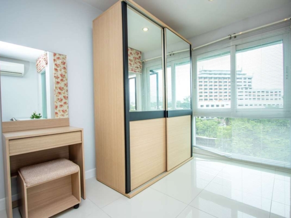 Great Location! 1-Bedroom Condo Near CMU & Nimman-PH-PUNNA171