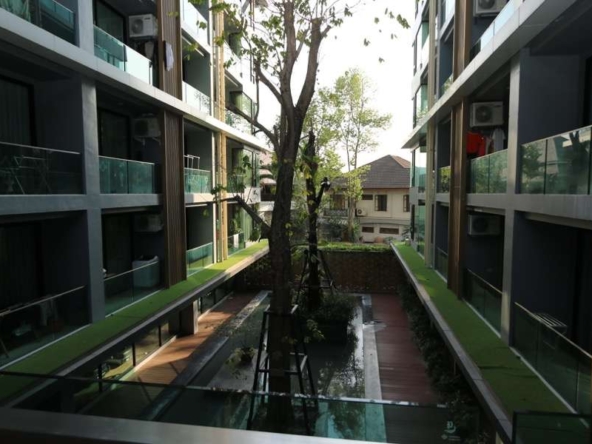Studio Room For Sale : Pet Friendly Star Hill Condominium-PH-SHC004