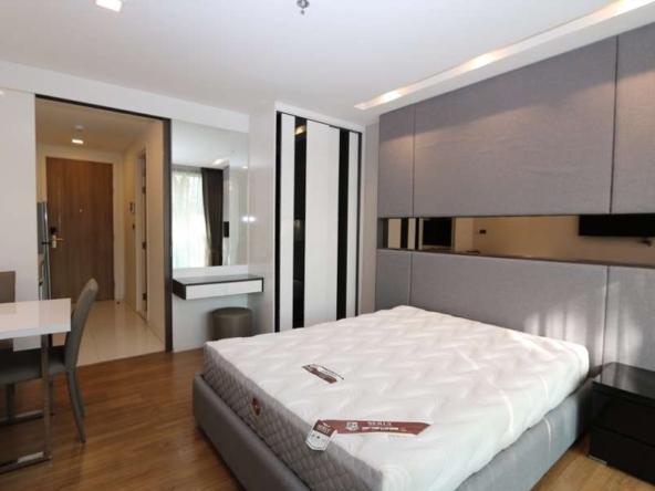 Studio Room For Sale : Pet Friendly Star Hill Condominium-PH-SHC004