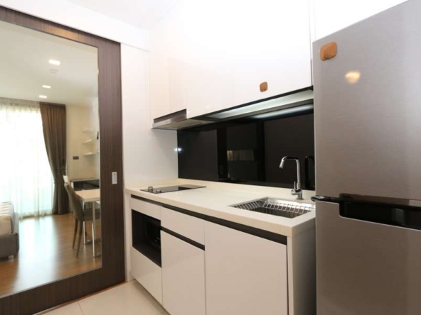 Studio Room For Sale : Pet Friendly Star Hill Condominium-PH-SHC004