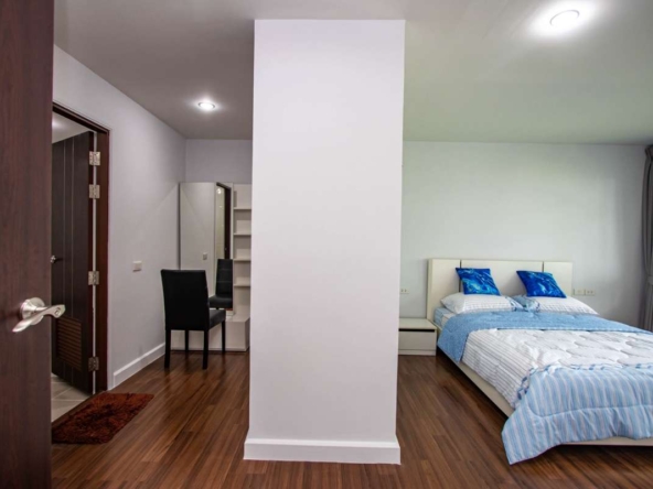 Punna Oasis 1 Bedroom Condo for Sale-PH-PUNNA191