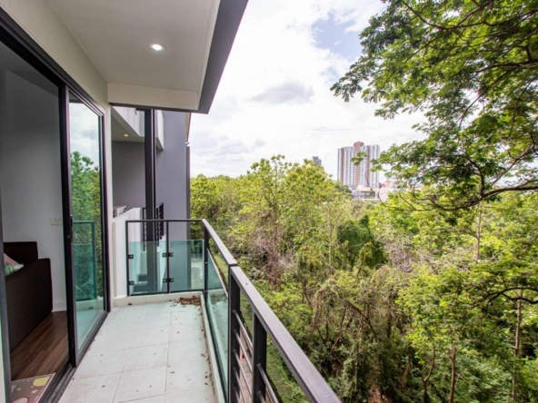 Punna Oasis 1 Bedroom Condo for Sale-PH-PUNNA191