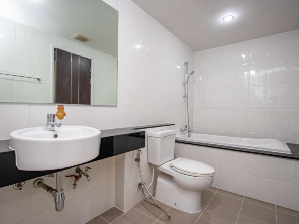 Punna Oasis 1 Bedroom Condo for Sale-PH-PUNNA191
