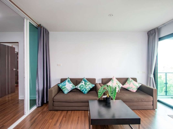 Punna Oasis 1 Bedroom Condo for Sale-PH-PUNNA191