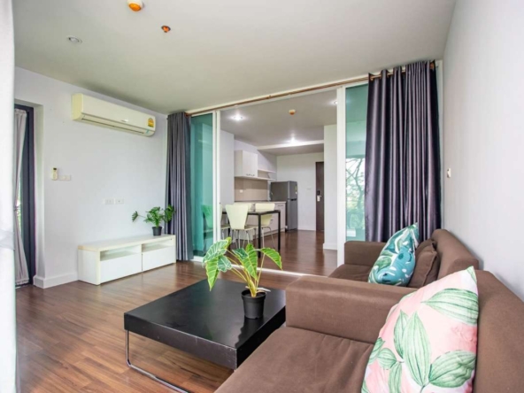 Punna Oasis 1 Bedroom Condo for Sale-PH-PUNNA191