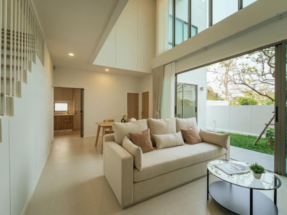 For Sale: Detached House – San Pu Loei 3 Bedrooms | 3 Bathrooms | 193 sq.m. (ID:699HS)-MR-699HS