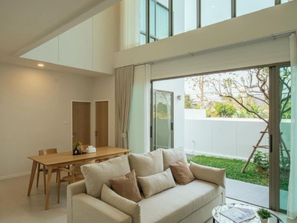For Sale: Detached House – San Pu Loei 3 Bedrooms | 3 Bathrooms | 193 sq.m. (ID:699HS)-MR-699HS
