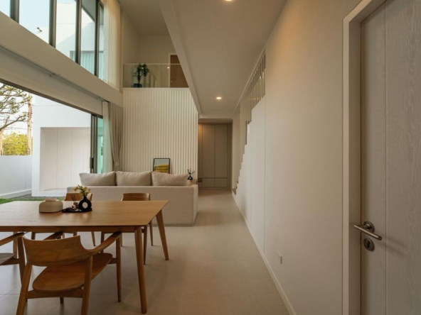 For Sale: Detached House – San Pu Loei 3 Bedrooms | 3 Bathrooms | 193 sq.m. (ID:699HS)-MR-699HS