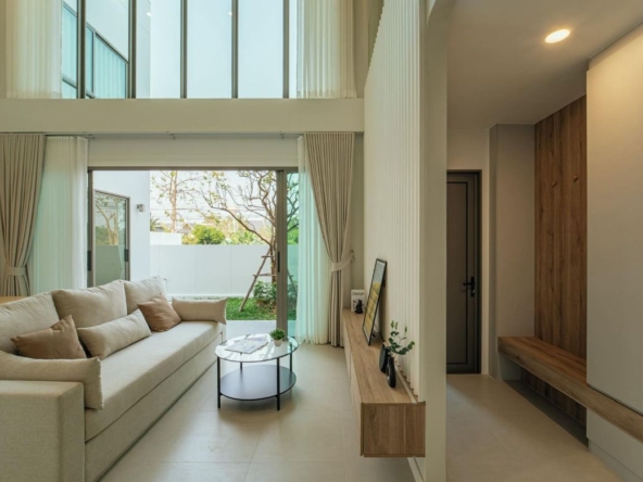 For Sale: Detached House – San Pu Loei 3 Bedrooms | 3 Bathrooms | 193 sq.m. (ID:699HS)-MR-699HS