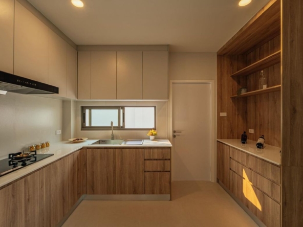 For Sale: Detached House – San Pu Loei 3 Bedrooms | 3 Bathrooms | 193 sq.m. (ID:699HS)-MR-699HS