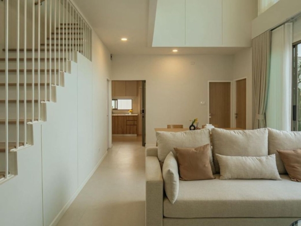 For Sale: Detached House – San Pu Loei 3 Bedrooms | 3 Bathrooms | 193 sq.m. (ID:699HS)-MR-699HS