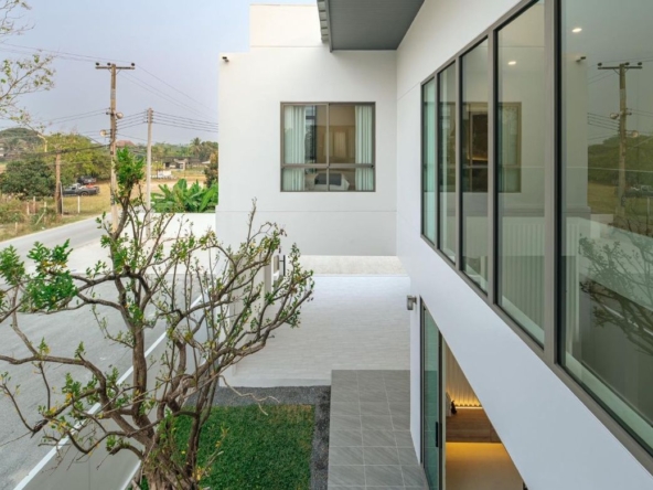 For Sale: Detached House – San Pu Loei 3 Bedrooms | 3 Bathrooms | 193 sq.m. (ID:699HS)-MR-699HS