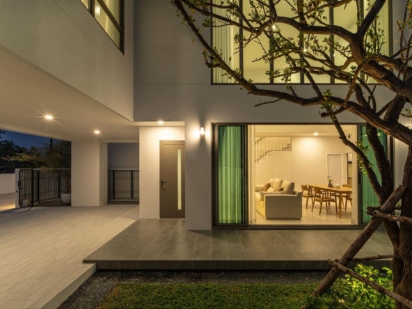 For Sale: Detached House – San Pu Loei 3 Bedrooms | 3 Bathrooms | 193 sq.m. (ID:699HS)-MR-699HS