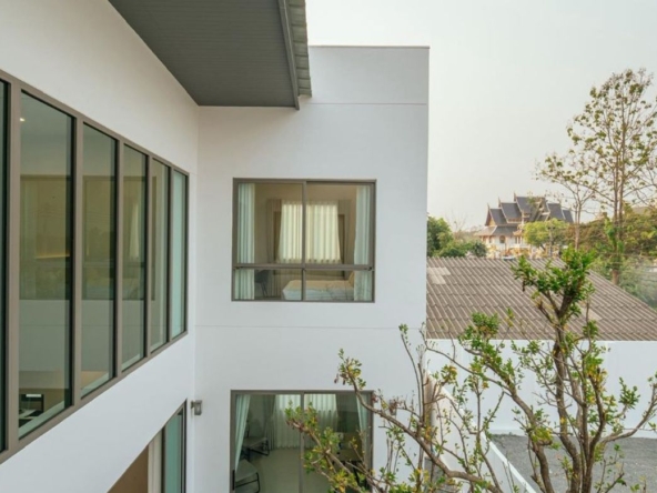 For Sale: Detached House – San Pu Loei 3 Bedrooms | 3 Bathrooms | 193 sq.m. (ID:699HS)-MR-699HS