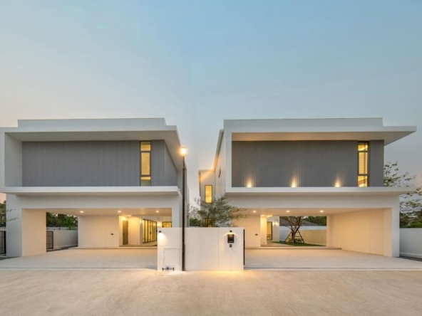 For Sale: Detached House – San Pu Loei 3 Bedrooms | 3 Bathrooms | 193 sq.m. (ID:699HS)-MR-699HS