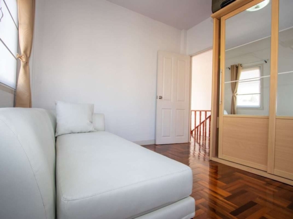 3BR House for Sale in Baan Suan Rim Tharn