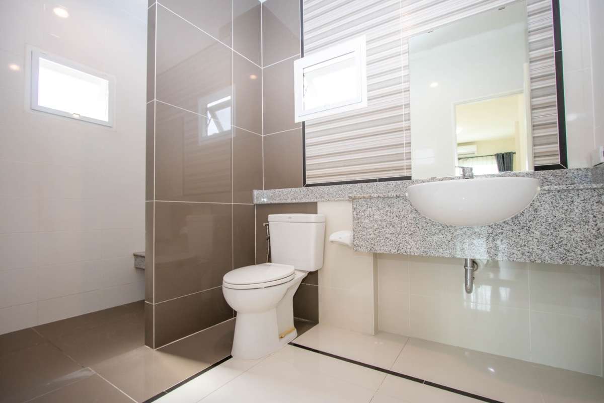 The Masterpiece Scenery Hill : 3 Bedroom House for Sale-PH-NP067