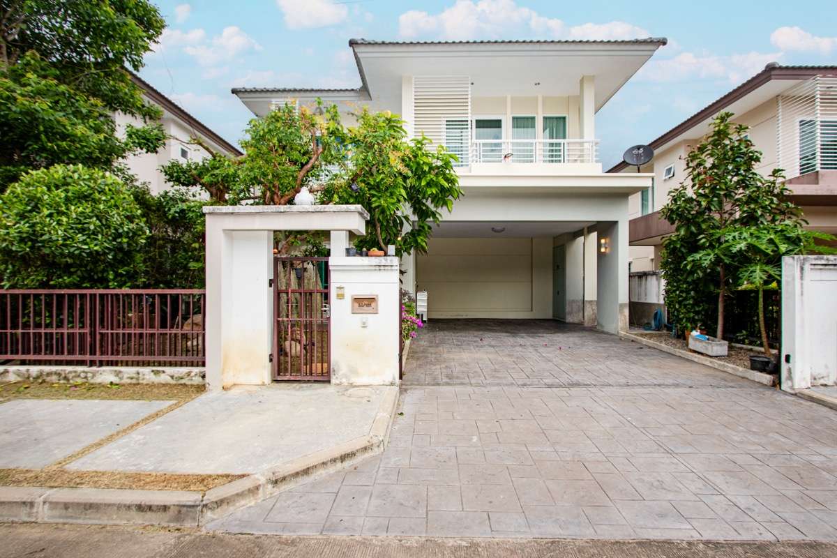 The Masterpiece Scenery Hill : 3 Bedroom House for Sale-PH-NP067