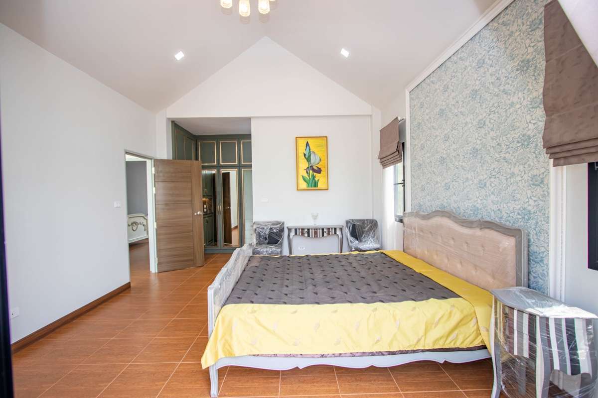 Tranquil Living in Nong Khwai – Stylish 4-Bedroom House for Sale-PH-HD466