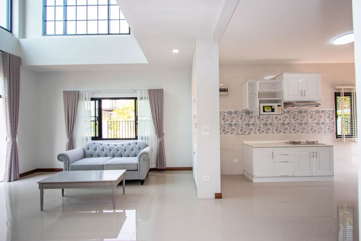 Tranquil Living in Nong Khwai – Stylish 4-Bedroom House for Sale-PH-HD466