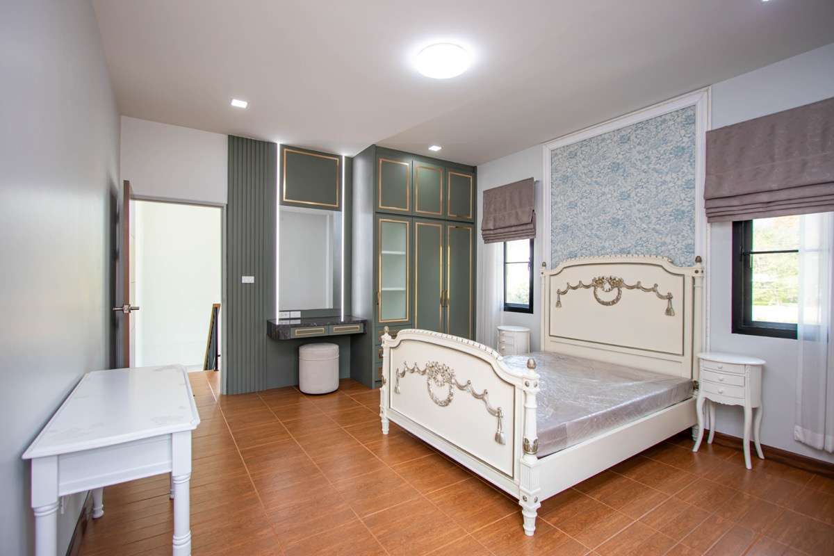 Tranquil Living in Nong Khwai – Stylish 4-Bedroom House for Sale-PH-HD466