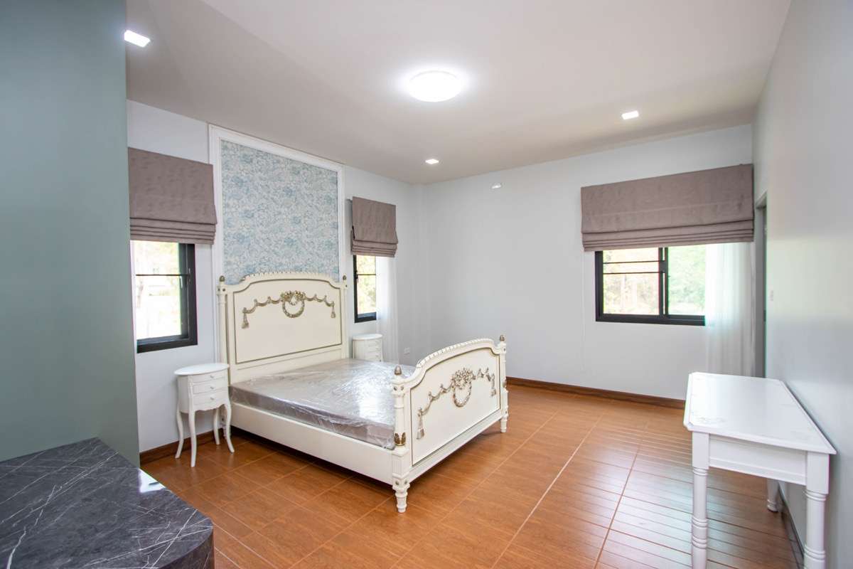Tranquil Living in Nong Khwai – Stylish 4-Bedroom House for Sale-PH-HD466