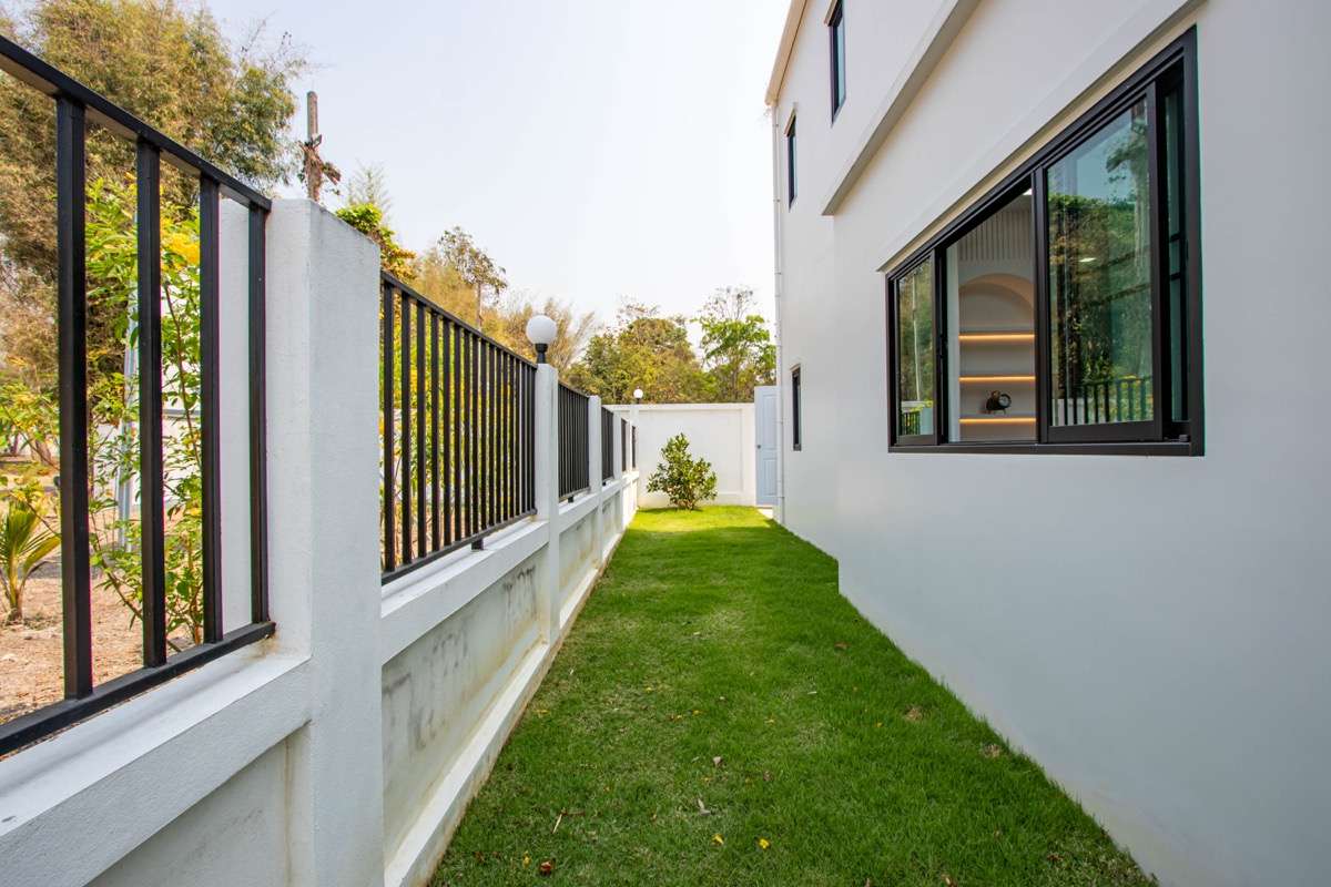 Tranquil Living in Nong Khwai – Stylish 4-Bedroom House for Sale-PH-HD466