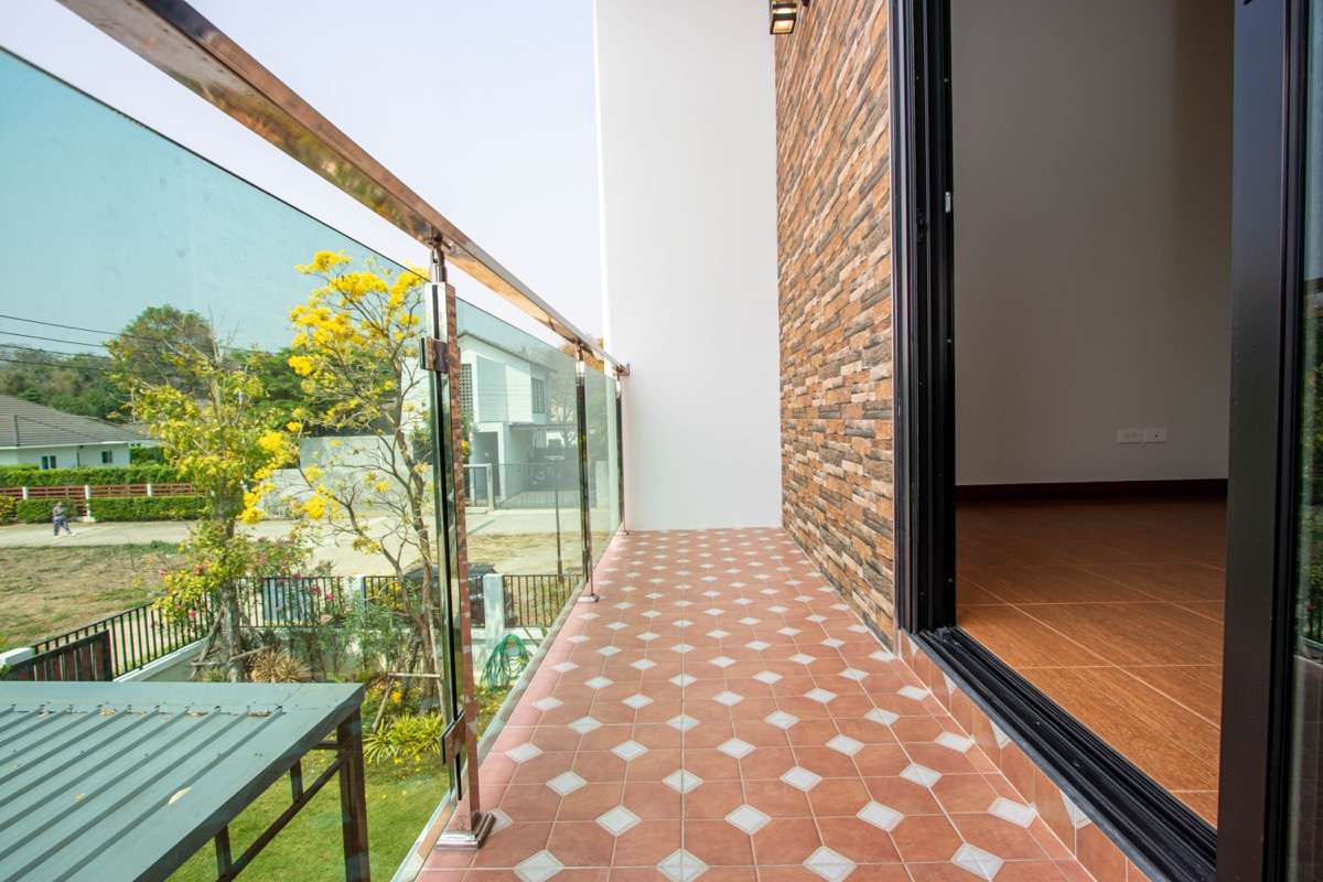 Tranquil Living in Nong Khwai – Stylish 4-Bedroom House for Sale-PH-HD466