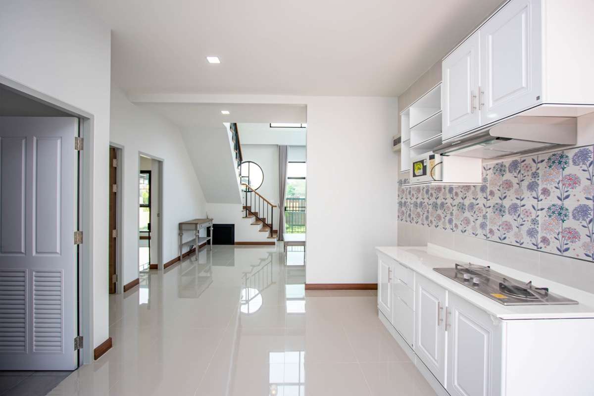 Tranquil Living in Nong Khwai – Stylish 4-Bedroom House for Sale-PH-HD466